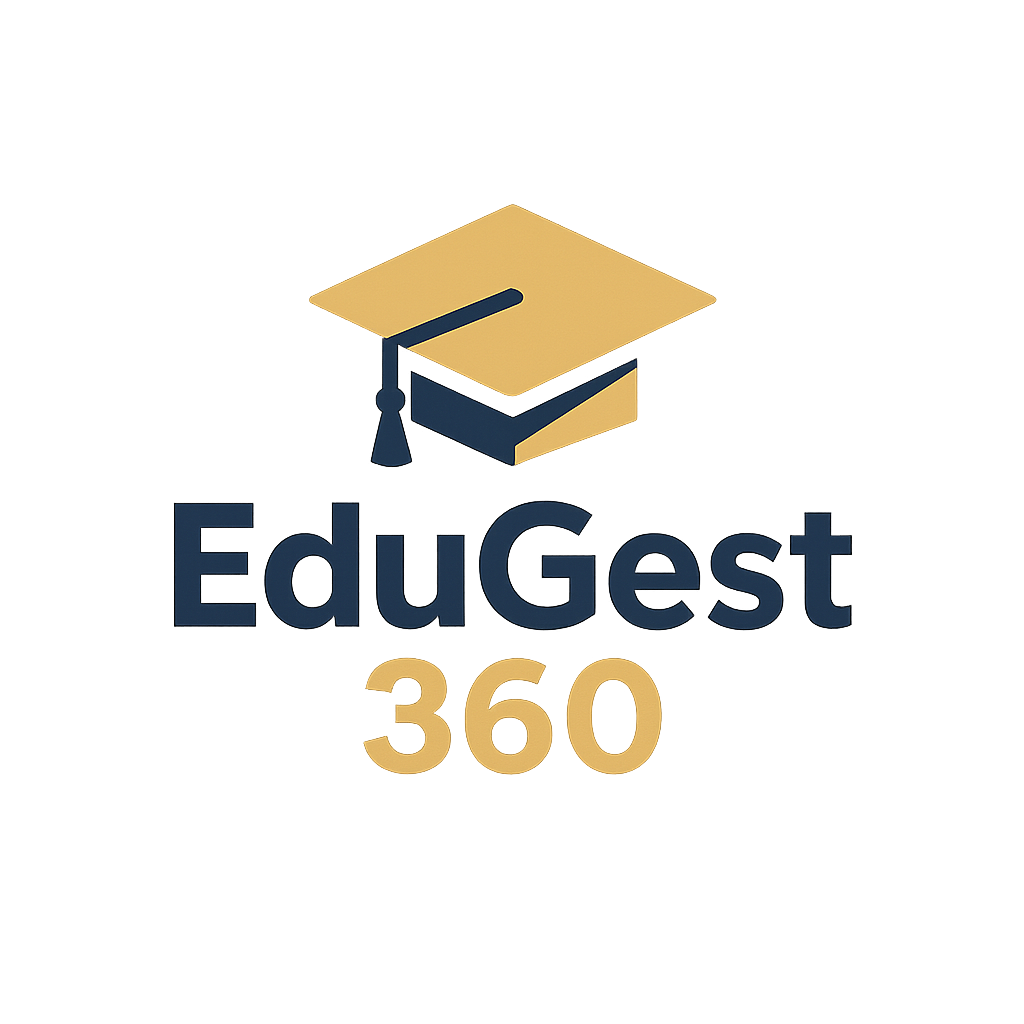 EduGest360 Logo